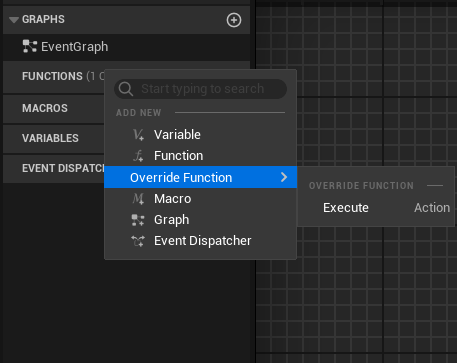 Getting Started - GOAP Plugin Documentation