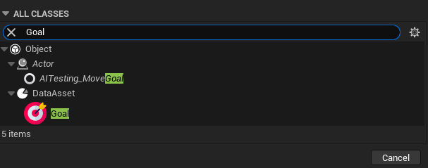 Getting Started - GOAP Plugin Documentation