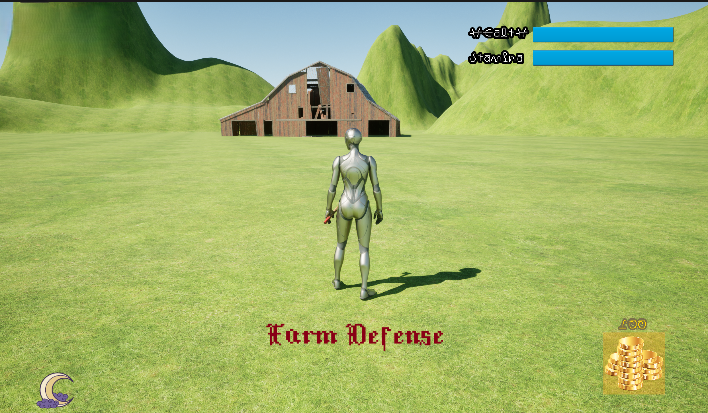 FarmDefense
