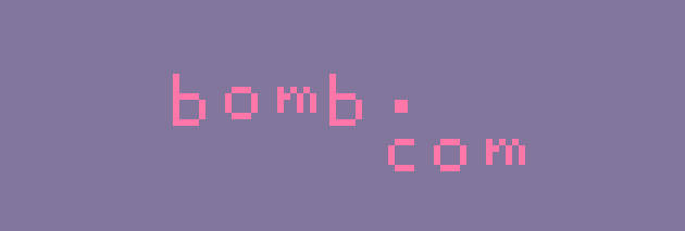 bombdotcom