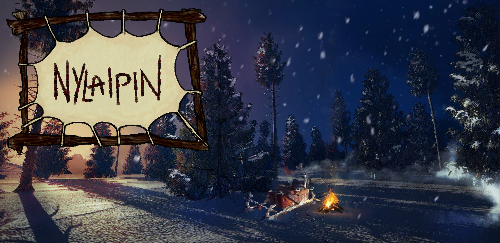 Nylaipin